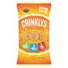 Jacob's Crinklys Variety 6x23g