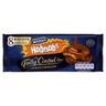 McVitie's Hobnobs Fully Coated 158g