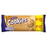 Mcvities White Choc Chip Cookies PM 1.25 150g