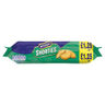 Mcvitie's Shorties PMP £1.25 300g