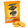 Mini Cheddars Original Handypack 44x35g