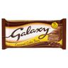 Galaxy Caramel Cake Bar 5 Pack 129.6g