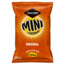 Jacob's Mini Cheddars Original 200g