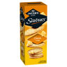 Jacob's Savours Thins Cheese 150g