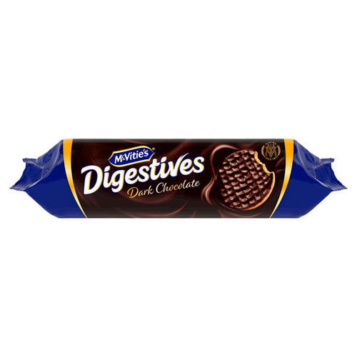 McVitie's Dark Chocolate Digestive 400g