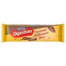 McVities Caramel Digestive Slice 12s 51.5g