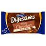 McVities Digestive Choc Slices Snacksize 5 Pack 114.1g