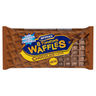 McVities Toasting Waffles Choc 8 Pack 222g