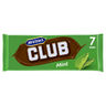 McVitie's Club Mint 7x161g