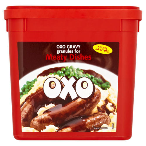 OXO Gravy Granules 1.58kg