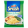 Smash Instant Mash Potato Cheddar & Onion Flavour 107g