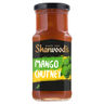 Sharwoods Mango Chutney 530g