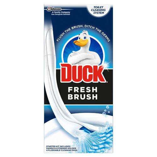 Duck Fresh Brush Unit