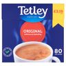 Tetley Orignal PM 3.19 80s