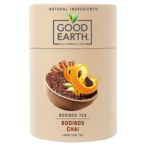 Good Earth Rooibos Chai Tea 80g