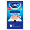 Tetley Envelopes 200s