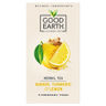 Good Earth Turmeric Lemon Tea Bags x 15