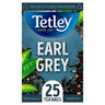 Tetley Earl Grey 25s