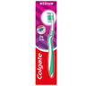 Colgate ZigZag Medium Toothbrush