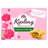 Mr Kipling Coronation Celebration 6 Bramley Apple Pies