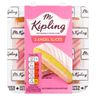 Mr Kipling Angel Cake Slices 2x33g