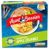 Aunt Bessie's Apple Crumble 500g