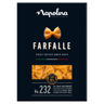 Napolina Farfalle Box 500g