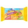 Whitworths Sunny Fruits Dried Mixed Fruit Snack Packs 6x28g