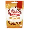 Whitworths Californian Almonds 80g