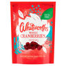 Whitworths Whole Cranberries 130g