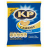 KP Nuts Salted Cashews Pubcard 30g