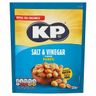 KP Salt & Vinegar Peanuts 225g