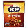 KP Dry Roasted Peanuts 250g