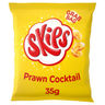 Skips Prawn Cocktail Grab Bag Crisps 35g