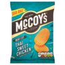 McCoys Thai Sweet Chicken 45g