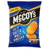 McCoys Salt & Malt Vinegar 45g