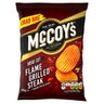 McCoys Flame Grilled Steak 45g