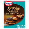 Dr. Oetker Brookie Cookies Baking Mix 390g