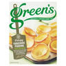 Greens Crispy Yorkshire Pudding Ready To Mix Batter 125g