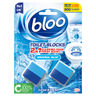 Bloo Toilet Block Original Blue 2 x 50g