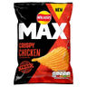 Walkers Max Crispy Chicken 50g