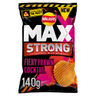 Walkers Max Strong Fiery Prawn Cocktail 140G