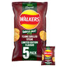 Walkers Vegan  Ed Flame Grilled Steak 5 Pack