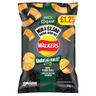 Walkers Vegan BBQ Pork Rib PM £1.25 65g