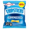 Smiths Chipstix Salt and Vinegar PMP 49P 37g