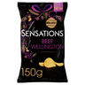 Sensations Beef Wellington Sharing 150g