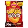 Wotsits Giants Flamin Hot PM £1.25 60g