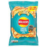 Walkers Heinz Cheesey Baked Beans Pm £1.25 70g