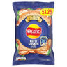 Walkers Heinz Chicken & Mayo Pm £1.25 70g