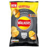 Walkers BBQ Sauce Grab Bag Crisps 45g